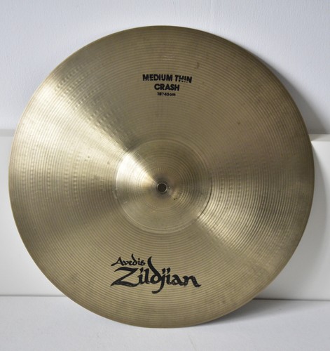 Zildjian avedis medium - zildjian,