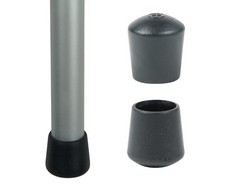Chair Table Furniture Feet - Leg Tips Ferrules Caps Ends Stoppers - Many Sizes