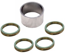 Yamaha FZS600 Fazer 600 Full