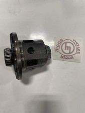 Mazda Rx7 Rotary Engine FC S4 1986 - 1988 LSD Limited Slip Differential