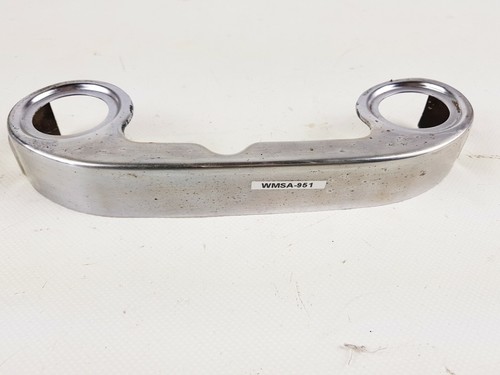 Chrome finish fork support - chrome,