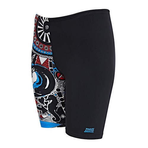 Zoggs mens ocean walker funky - zoggs,