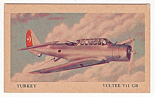 1940 tydol aeroplane series - 1940,