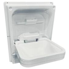 CLEO TIP UP SINK CARAVAN MOTORHOME HORSEBOX CAMPERVAN BOAT