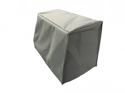 Dust cover for - , warco