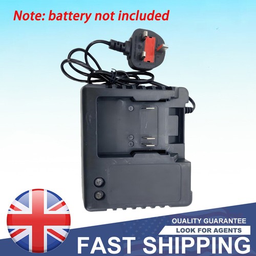 Fits makita battery charger - fits,