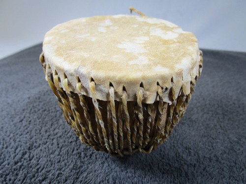 Lovely vintage darbuka small - lovely,