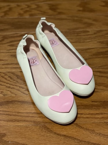 Pin couture beige pink - up,