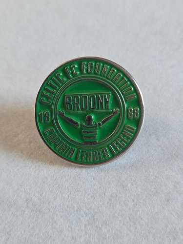 Celtic foundation broony - foundation,