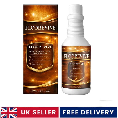 Floorevive floor restorer - floorevive,