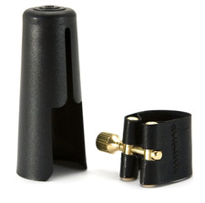 Rovner 1RVS Soprano Sax
