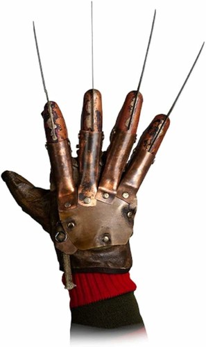 Nightmare elm street 2 - nightmare,