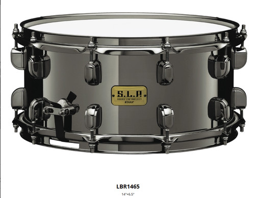 Tama black brass - tama,