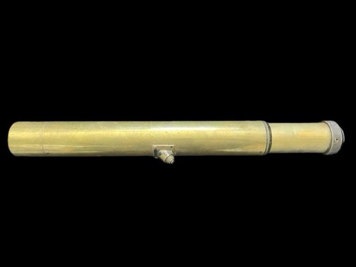 Ww1 1917 dated telescope - dated, g.s.