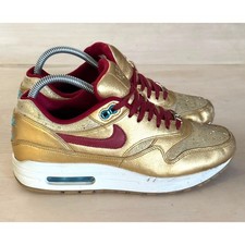 Nike Air Max 1 QS Black