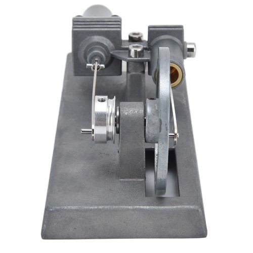 Diy stirling engine - diy,