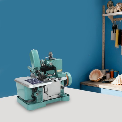 150w overlock serger machine - overlock,