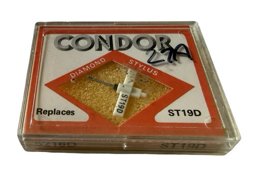 Condor double diamond - double,