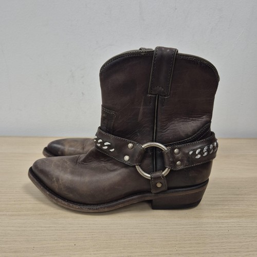 Frye harness boots womens - frye,