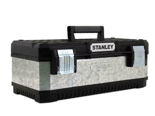 Stanley tools galvanised - stanley,