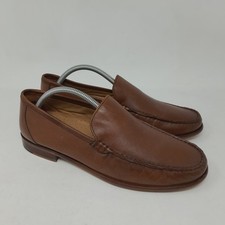 Bertie Mens Shoes UK 8 brown