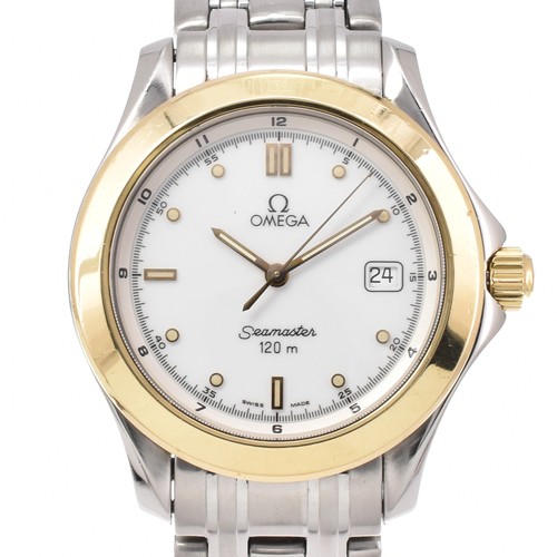 Discount omega seamaster - omega,
