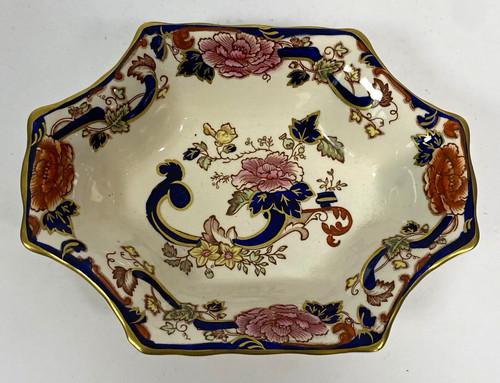 Mason mandalay ironstone - mason's,
