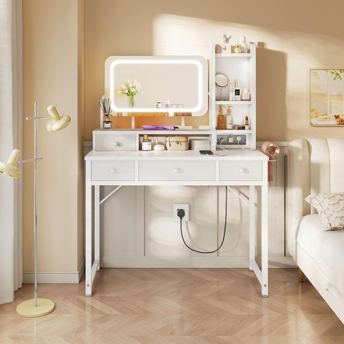 Odk vanity dressing table with - vanity,