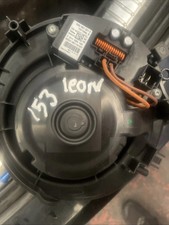 SEAT LEON FR 2016 2.0 TDI