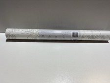 Laura Ashley Josette Dove Grey Wallpaper New WI02085-A/I