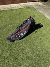 Titleist Sunday Golf Bag