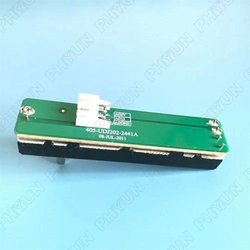 Upgraded cross fader for - fader,