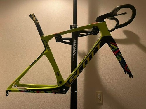 Scott foil rio edition - foil,