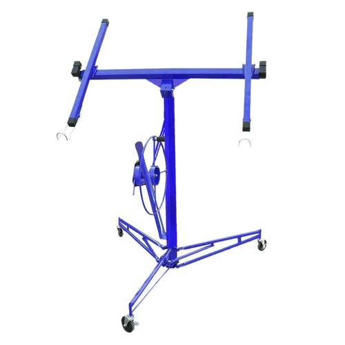11ft blue drywall hoist - 11ft,