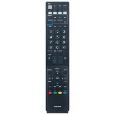 GA857WJSA Replace Remote