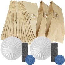 20 x Vacuum Cleaner Dust Bags