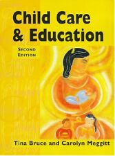Child Care and Education By