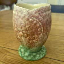 Beautiful Sylvac Vase pattern