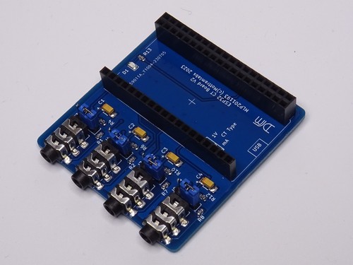 Channel esp32 mains current - 4,
