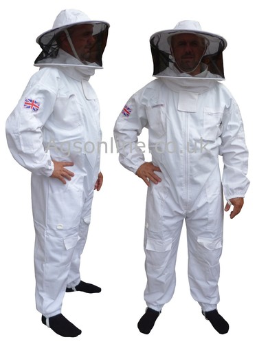Bee keepers suit - suit, hat