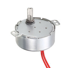 Synchronous Motor AC 24V