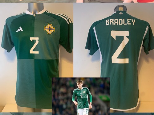 Northern ireland shirt adidas - ireland,