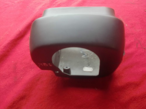 Steering wheel cover honda - steering,