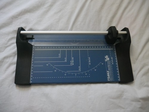 Dahle 507 personal paper - personal,