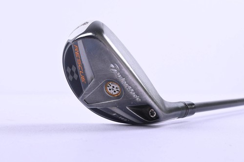 Taylormade rescue 3 hybrid - rescue, #3