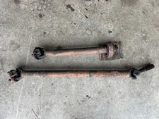 1989-1995 Volvo 740 940 Sedan Rear Driveshaft Drive Shaft Assembly OEM #3635EM