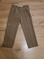 Meyer Wool Blend Comfort