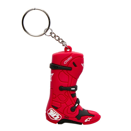 Alpinestars tech boot - alpinestars, 10