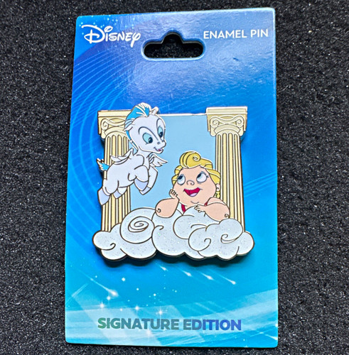 Disney hercules baby - hercules,