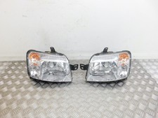 FIAT PANDA MK2 FRONT HEADLIGHT